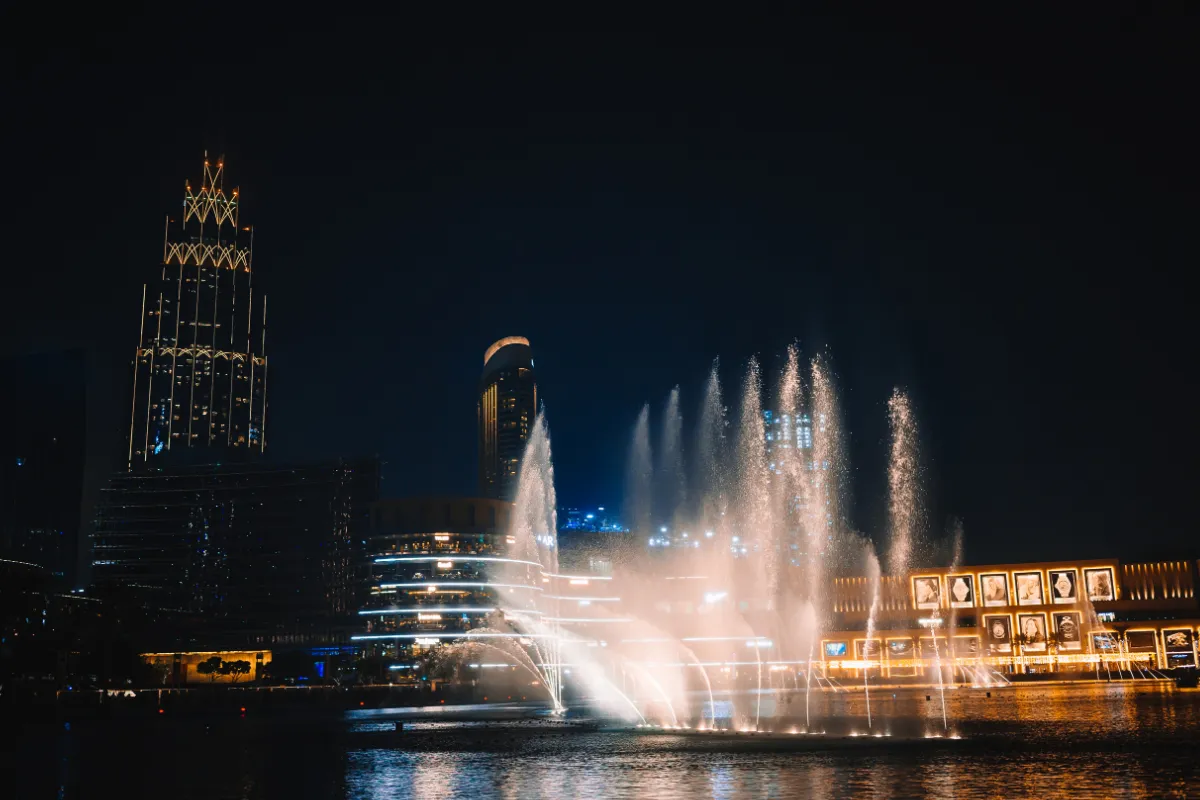 Wonders Of Seychelles & Dubai